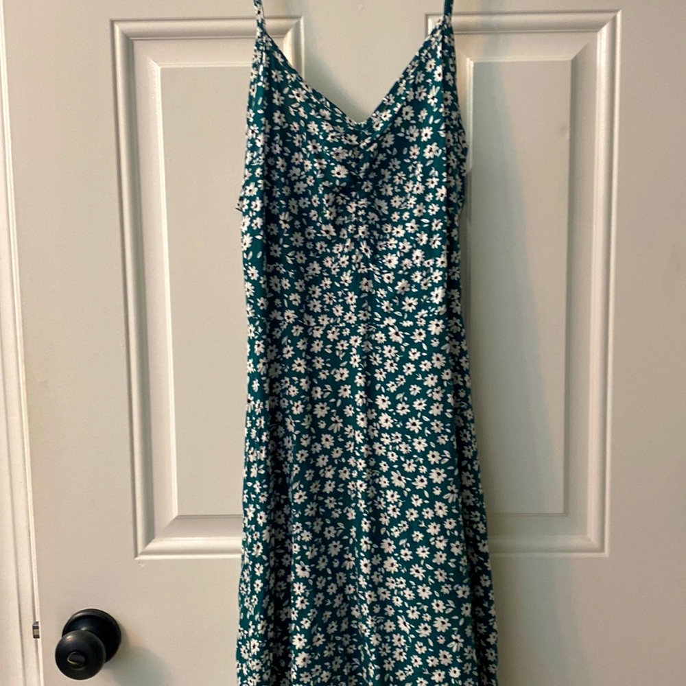 Super cute and comfortable summer dress